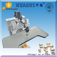 HUAGUI high speed pearl setting machine